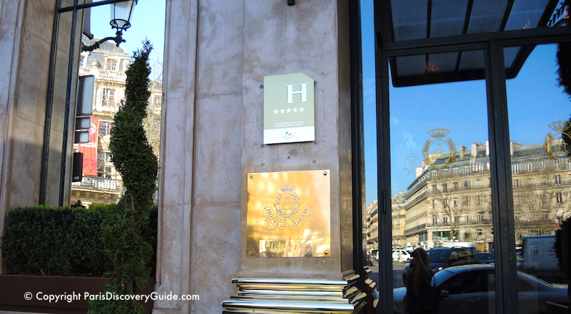 Paris, France Hotel Star Ratings: What They Mean Paris, France Hotel Star Ratings: What They Mean