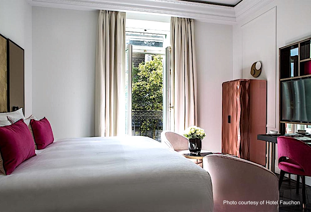 Galerie de la Madeleine, a 19th century covered passage near Royal Madeleine Hotel