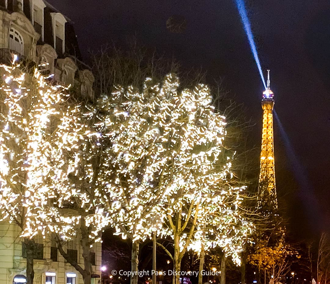 Paris Christmas Lights 2026 10 Best Locations Paris Illuminations