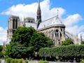 Notre Dame Cathedral