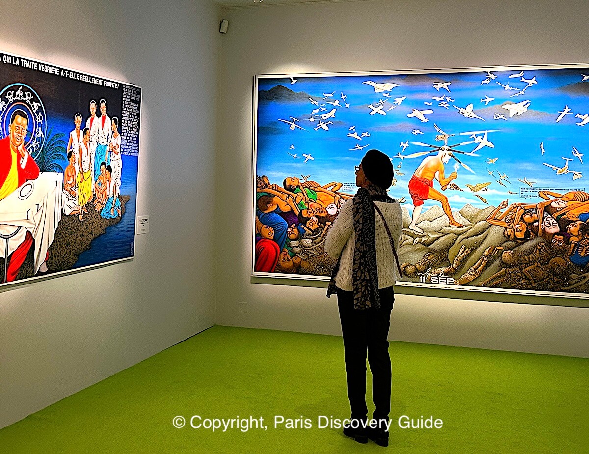 Paris Museum Exhibitions Schedule 2024 Paris Discovery Guide