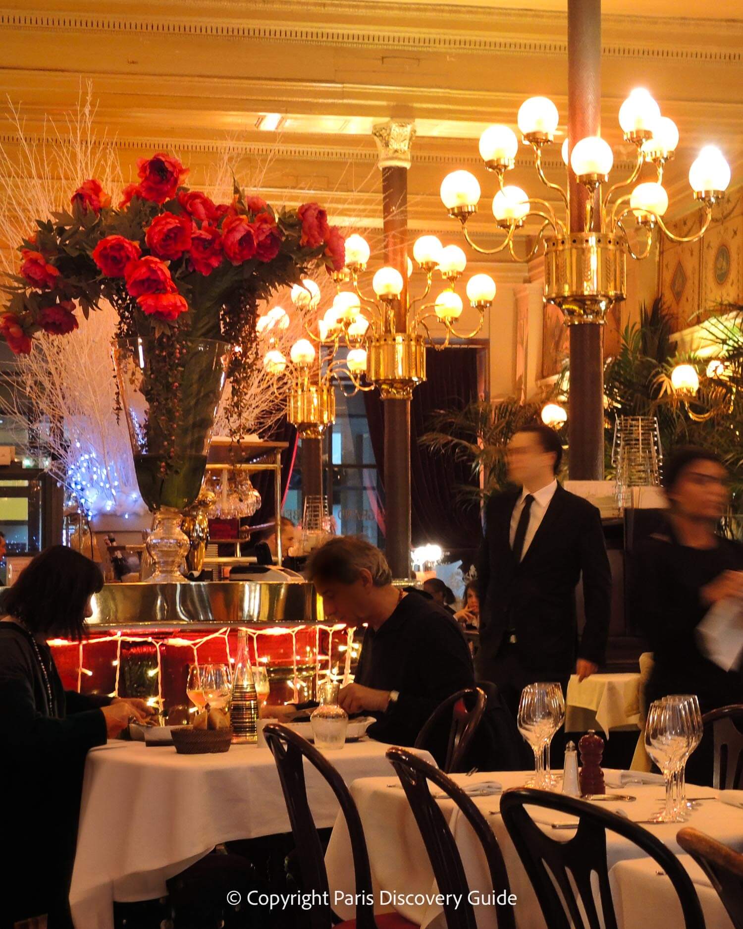 Le Grand Colbert