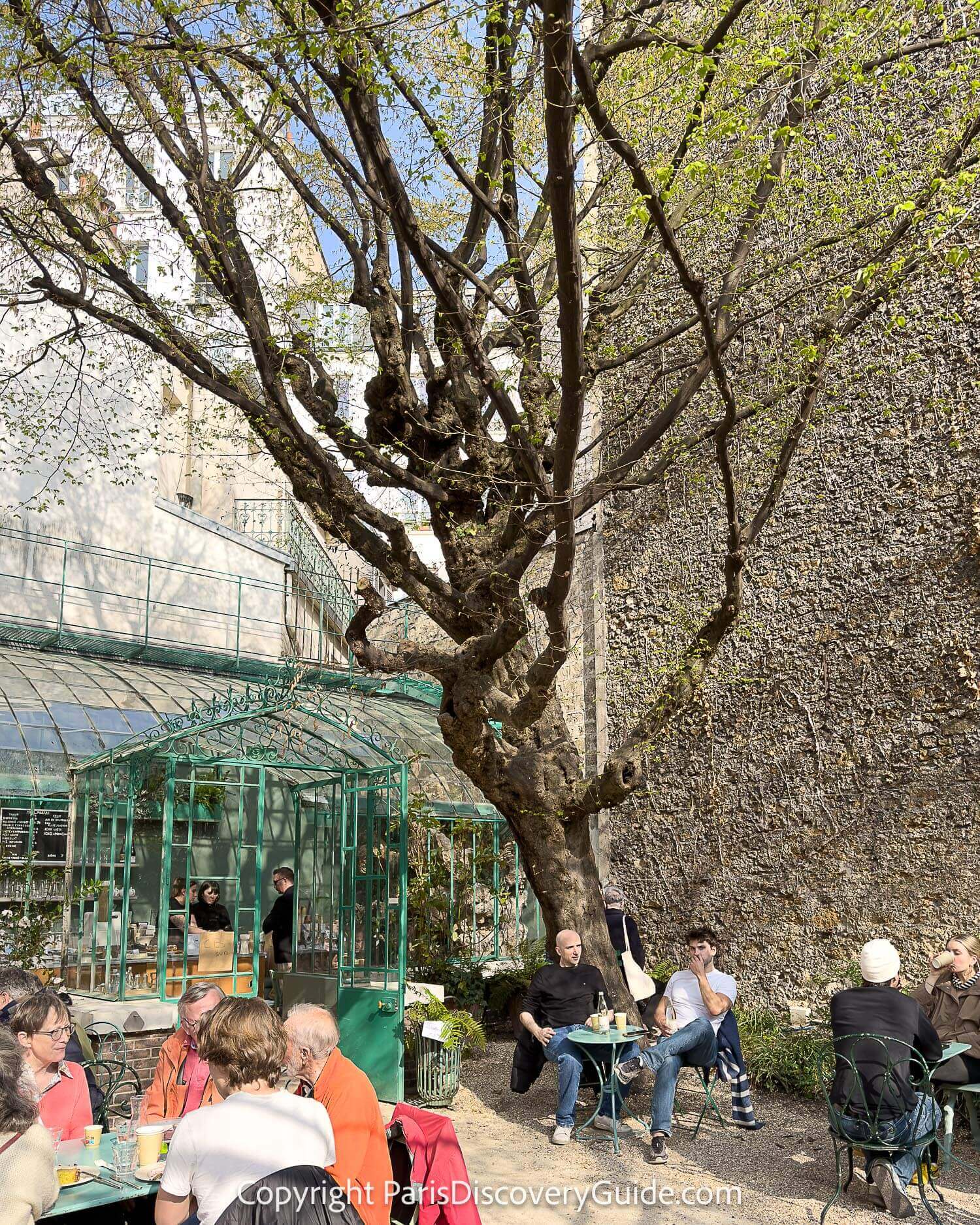 Les Invalides at Musée de la Armée