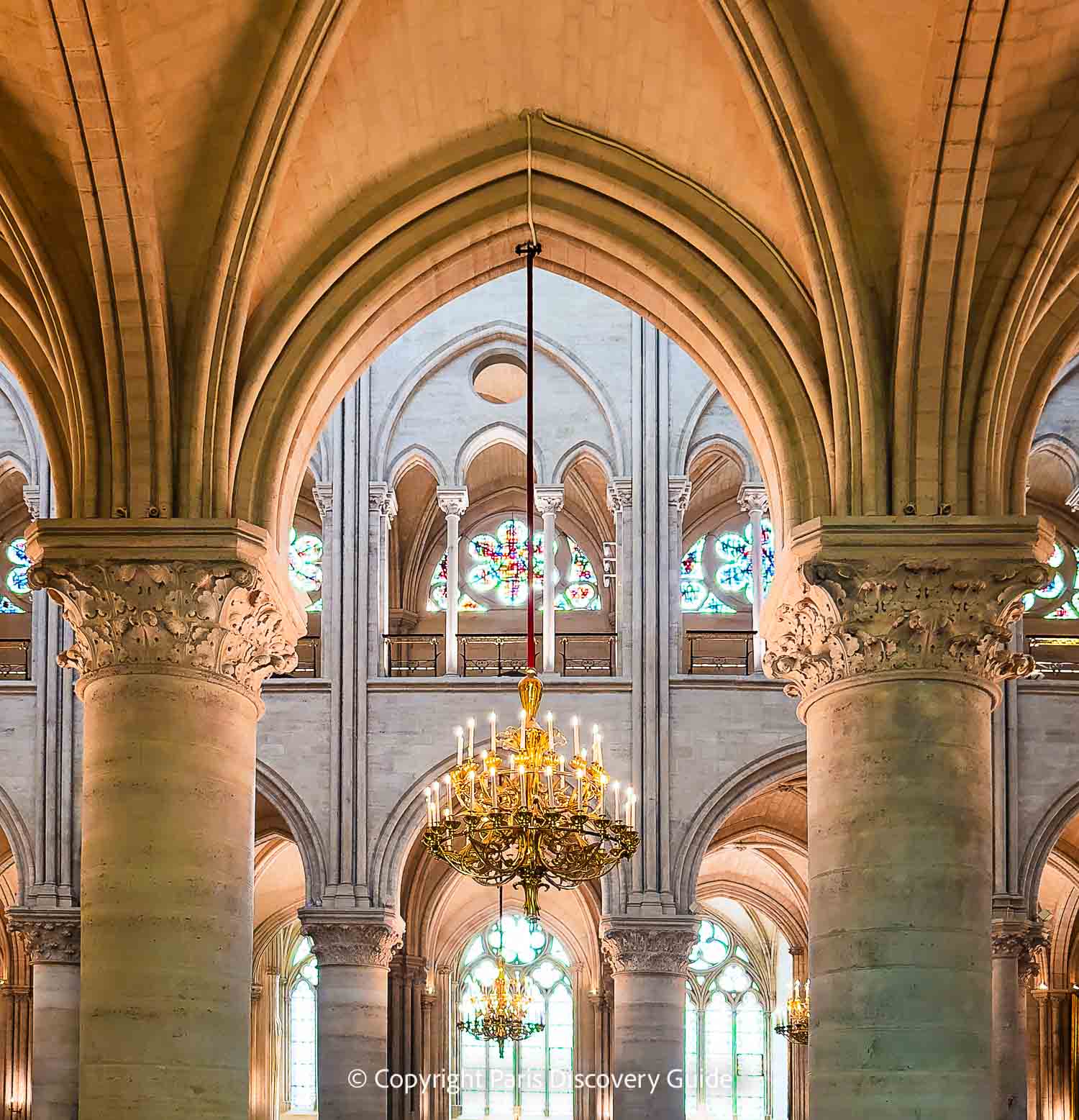 Notre Dame Cathedral 