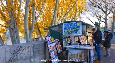 Paris events during November Paris events during November
