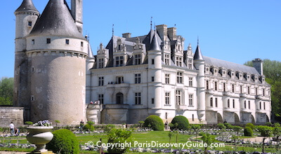 Day trips from Paris to Versailles, Mont St Michel, Normandy, more Day trips from Paris to Versailles, Mont St Michel, Normandy, more