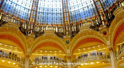 Paris shopping - everything you need to know Paris shopping - everything you need to know