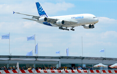 Paris Air Show Paris Air Show