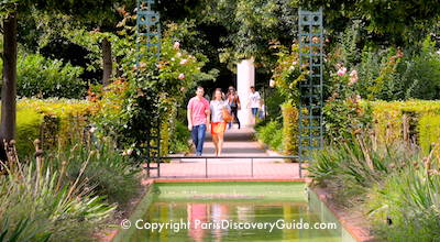 Paris events during September Paris events during September