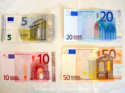 Euros