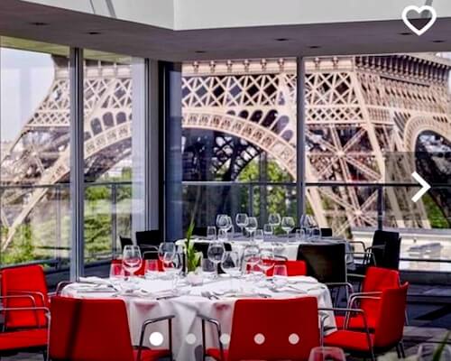 Find best value deals on Paris Hotels from Tripadvisor