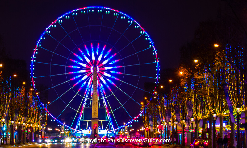 Special Ways to Celebrate Christmas in Paris 2019 - Paris 