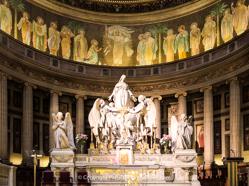 Find more fun things to do in Paris during April
Find more fun things to do in Paris during April