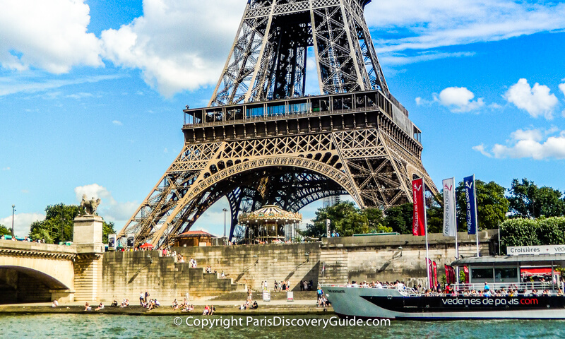 Paris Events August 2019 Things To Do Paris Discovery Guide