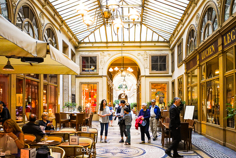 Galerie Vivienne