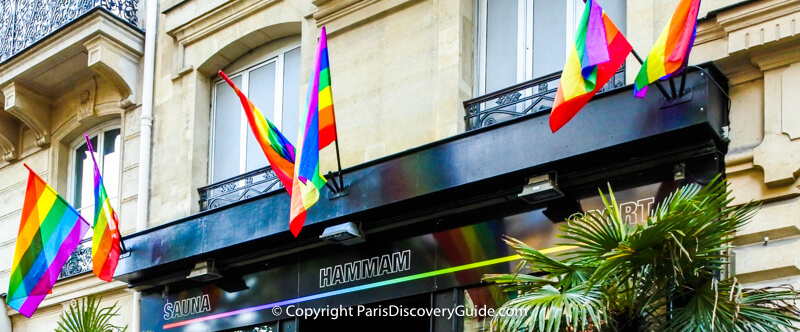 Paris Hotels near Paris Pride Parade and parties Paris Hotels near Paris Pride Parade and parties