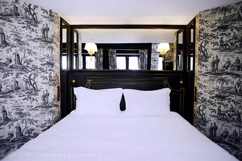 Paris - Hotels in the Marais neighborhood Paris - Hotels in the Marais neighborhood
