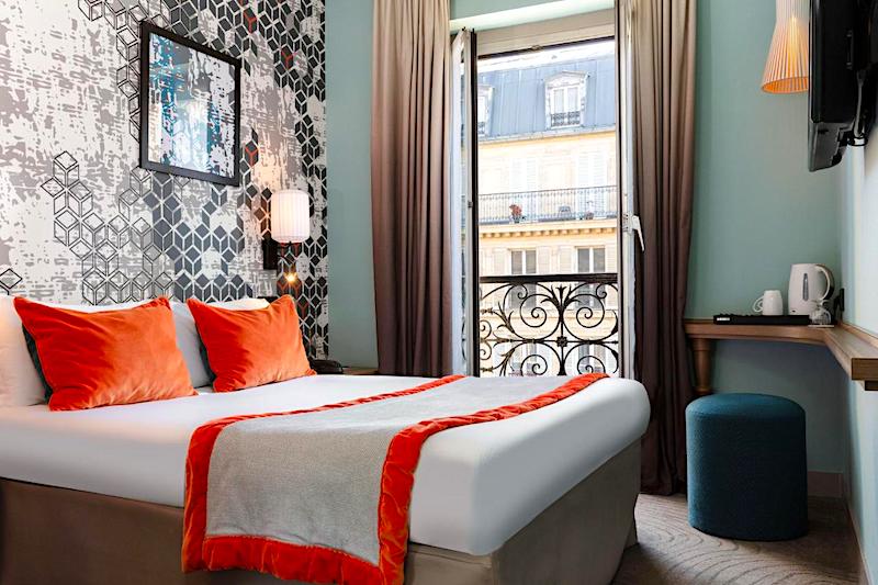 Hotel des Nations Saint-Germain Hotel des Nations Saint-Germain