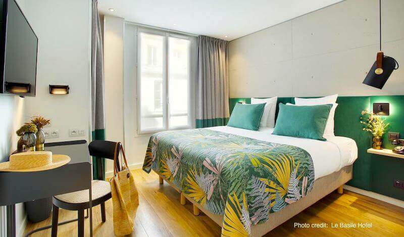 Spa & indoor pool at Maison Albar Hotel Paris Céline Spa & indoor pool at Maison Albar Hotel Paris Céline
