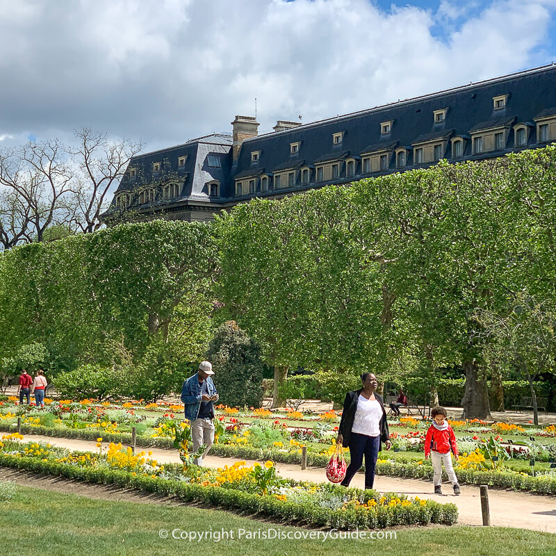 Weather in Paris in May What to Expect and Packing Tips