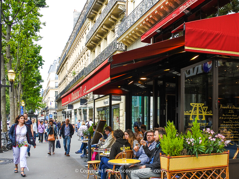 Paris Weather in July: What to Expect and Packing Tips