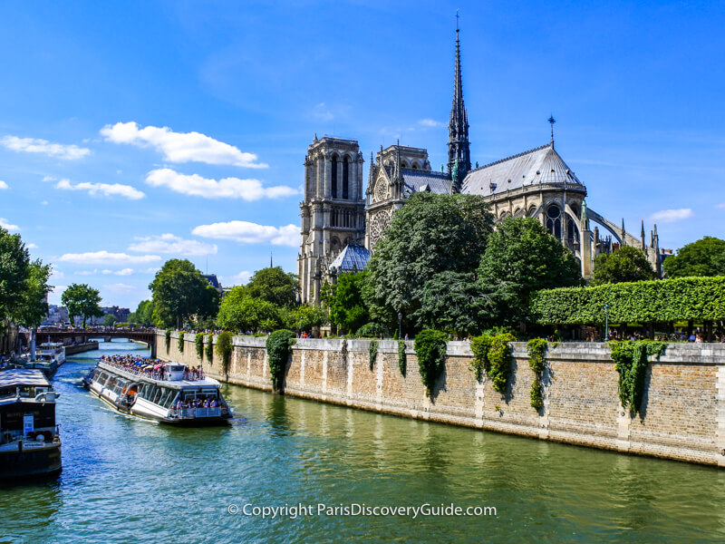 Notre Dame Cathedral before the fire Notre Dame Cathedral before the fire