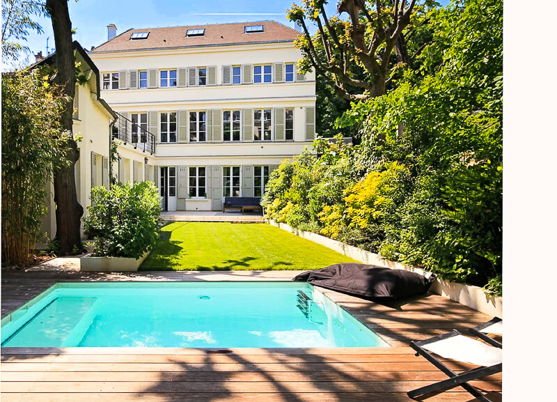 Best Hotels and Apartments in Paris's Latin Quarter