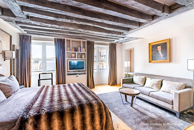 Le Cocon du Palais Royal apartment near Palais Royal Garden Le Cocon du Palais Royal apartment near Palais Royal Garden
