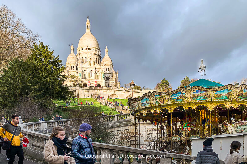 Paris Christmas Markets 2024 Paris Discovery Guide