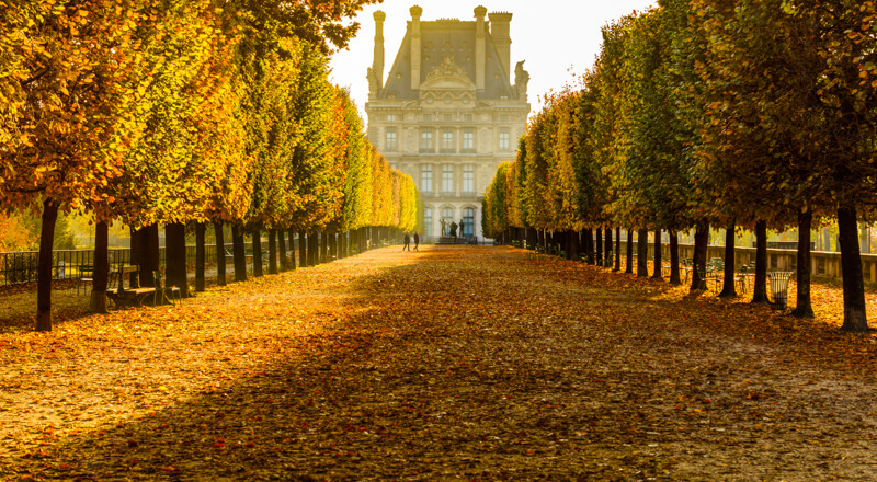 Paris Events October 2022 - Things to Do - Paris Discovery Guide