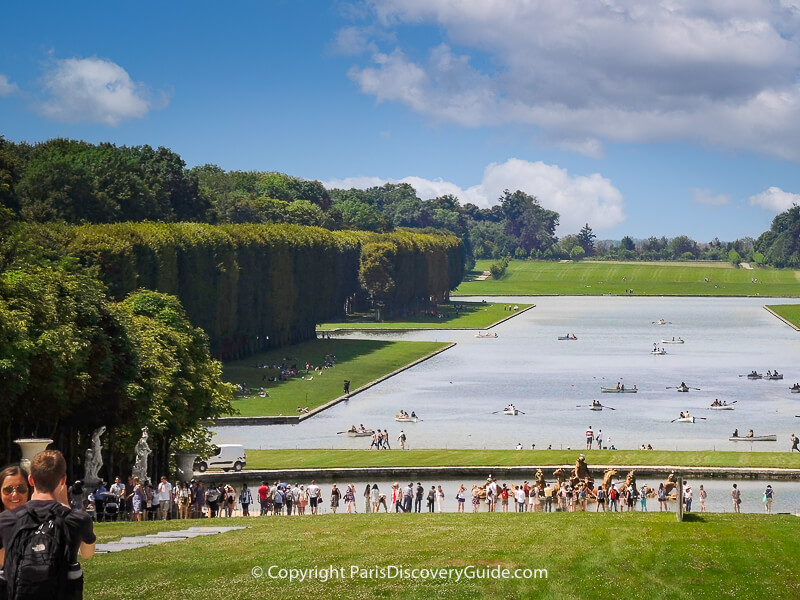 The Sun King's Garden: Louis XIV, Andre Le Notre and the Creation of the Gardens of Versailles [Book]