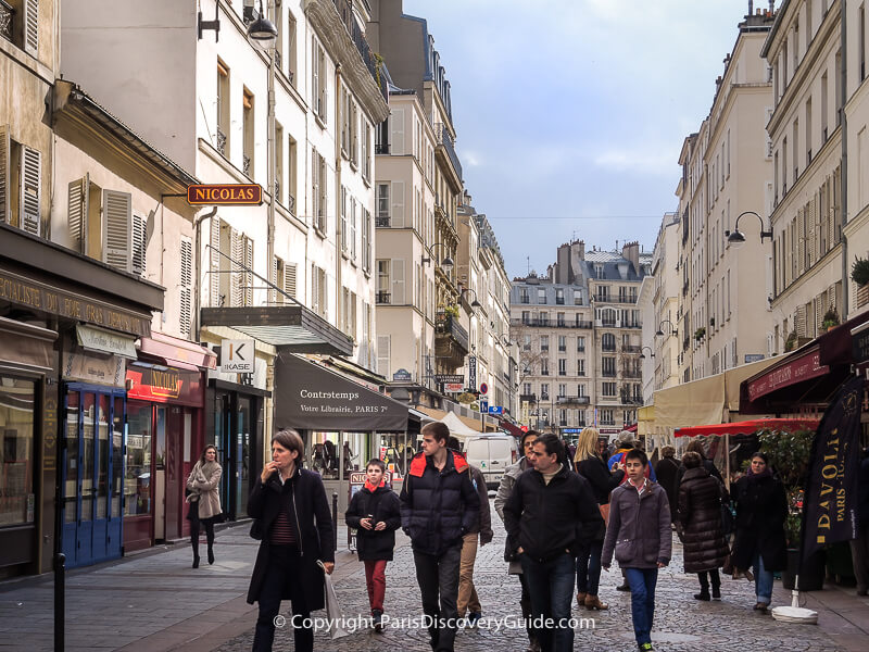 Paris Weather in March What to Expect and Packing Tips