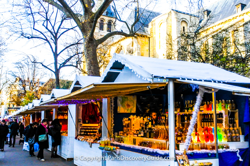 Paris Christmas Markets 2024 Paris Discovery Guide