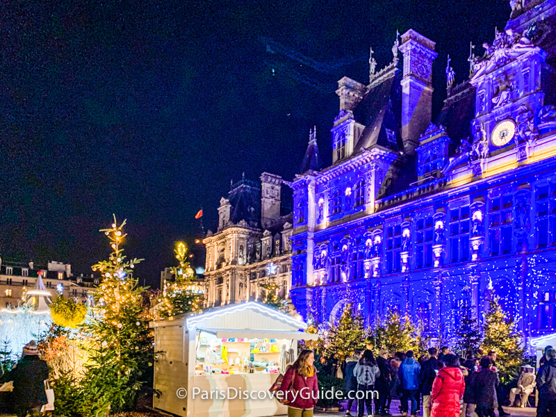 paris christmas market 2020 Paris Christmas Markets 2020 Paris Discovery Guide paris christmas market 2020