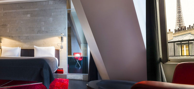 Boutique Hotels Near Eiffel Tower Boutique Hotels Near Eiffel Tower