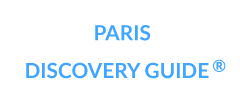 Paris Discovery Guide