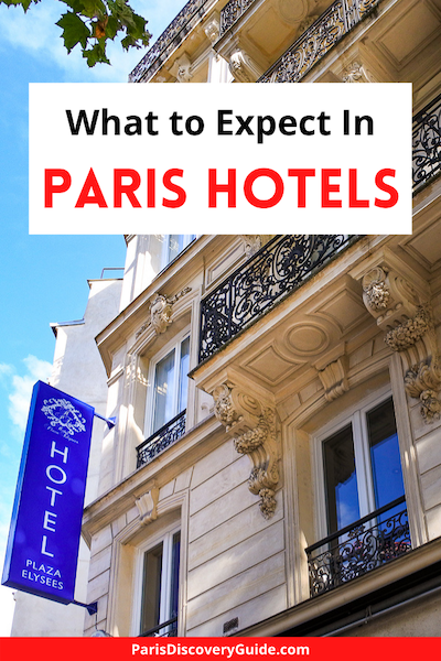 13 of the Most Historic Hotels in Paris 