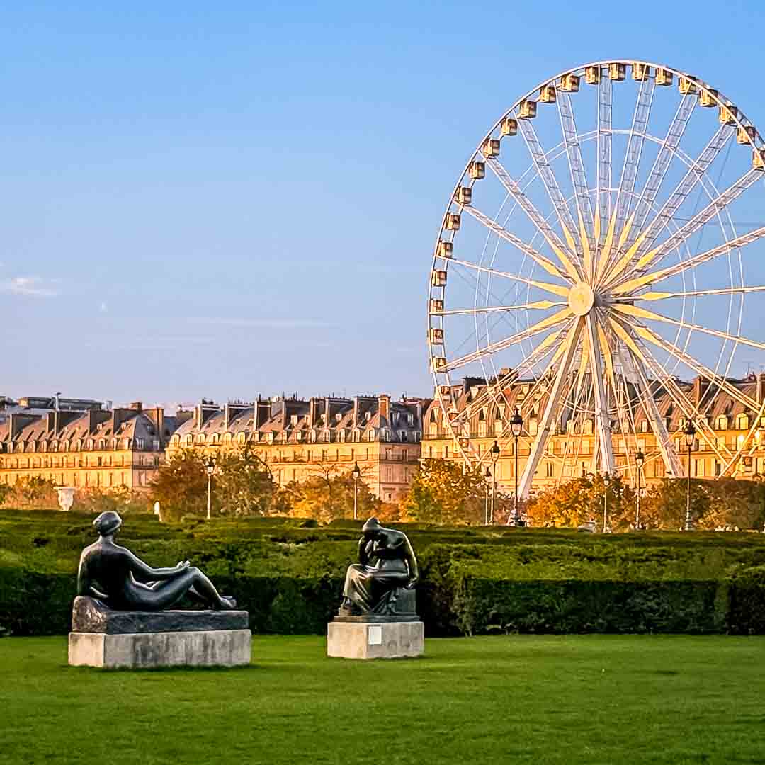 Paris Events December 2025 Things to Do Paris Discovery Guide