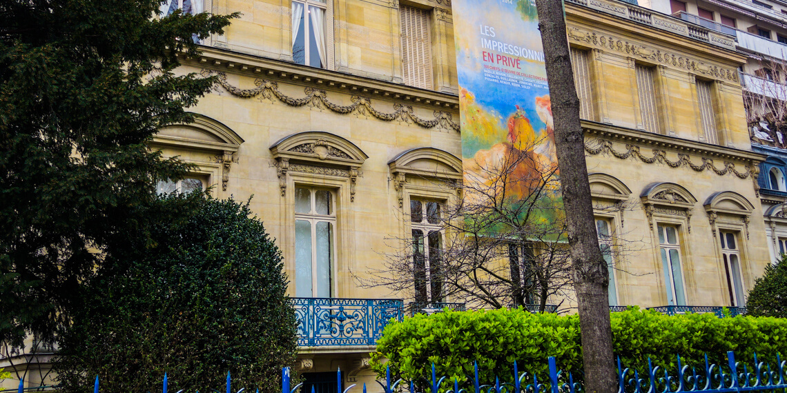Musée Marmottan Monet Musée Marmottan Monet