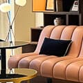 Maison Mere hotel lobby