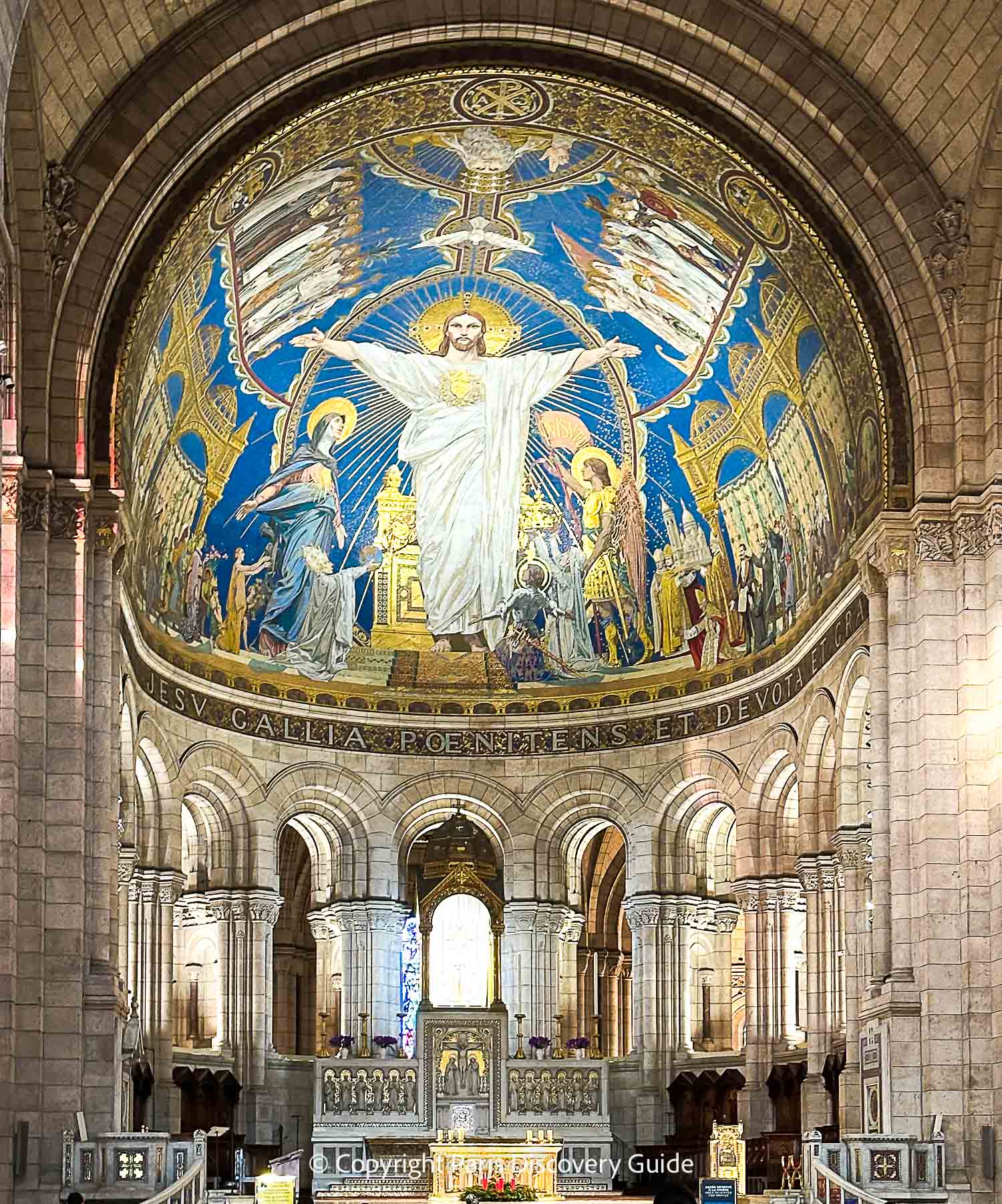 Rue Saint-Andre-des-Arts near Hotel Dame des Arts