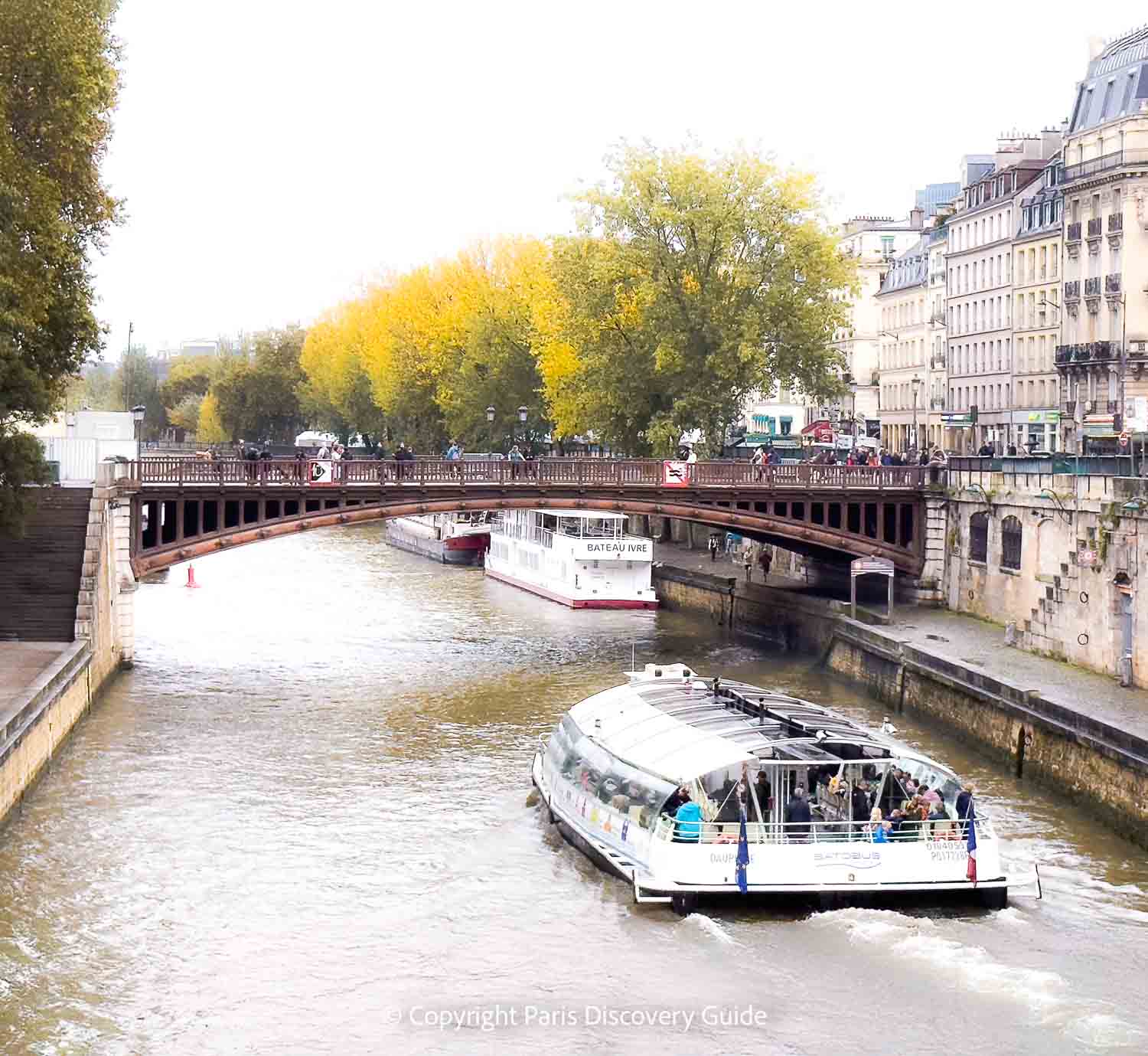17th century Palais Royal in central Paris 17th century Palais Royal in central Paris