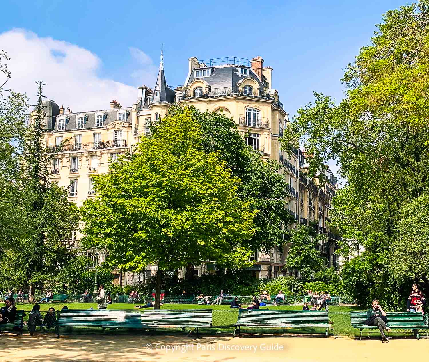 Square du Temple Elie Weisel near Paris France Hotel in the 3rd arrondissement Square du Temple Elie Weisel near Paris France Hotel in the 3rd arrondissement