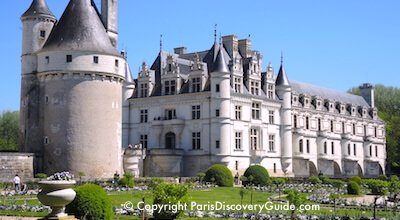 Day trips from Paris to Versailles, Mont St Michel, Normandy, more Day trips from Paris to Versailles, Mont St Michel, Normandy, more