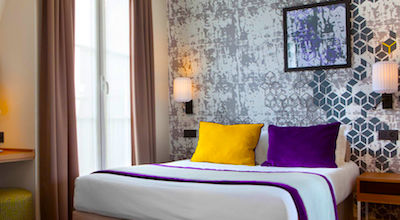 Hôtel des Nations Saint-Germain Hôtel des Nations Saint-Germain