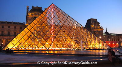 paris why visit reasons louvre museums