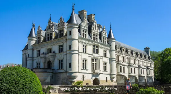 Day trips from Paris to Versailles, Mont St Michel, Normandy, more