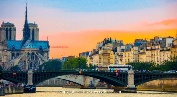 Notre Dame Notre Dame