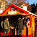 Paris Christmas Markets