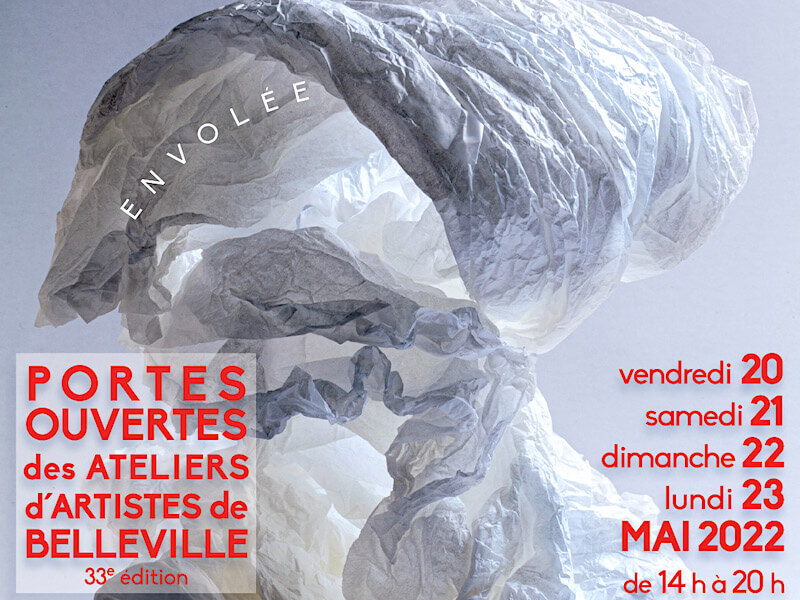 Belleville Artists' Open Studios in May Belleville Artists' Open Studios in May